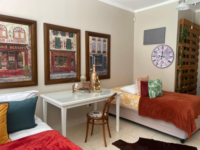 Bedroom 2, Magalies bnb, Mangaung