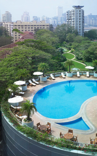 Sport & Beauty 2, Taj Wellington Mews, Mumbai City
