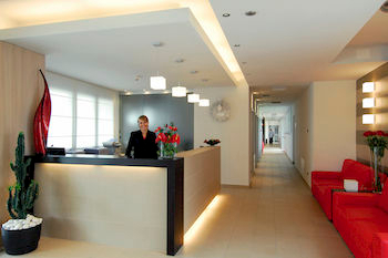 Others 4, JOIVY Together Urban Resort, Florence