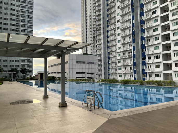 Sport & Beauty, Grass Residences Tower 5, Quezon City