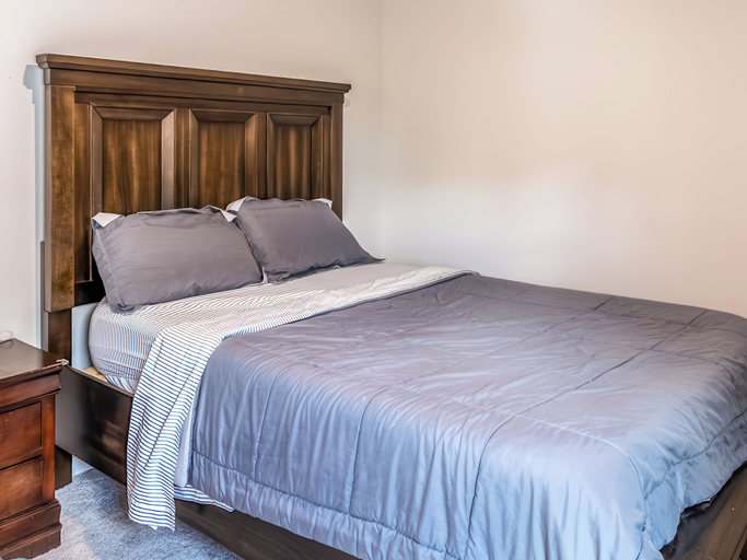 Room 3, Woodridge, Montgomery