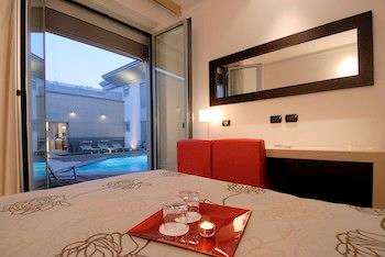Others 5, JOIVY Together Urban Resort, Florence