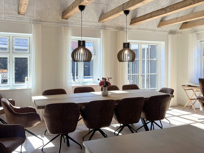 Others 4, 5 Star Holiday Home in Skagen, Frederikshavn
