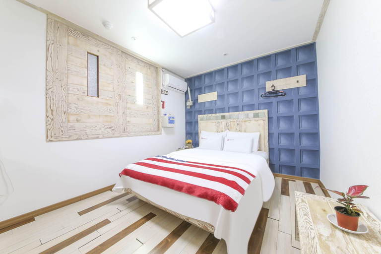 Bedroom 2, Wonju Drama, Wonju