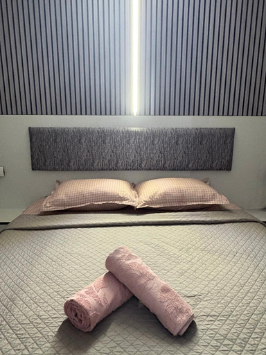 Bedroom 3, Andya, Constanta