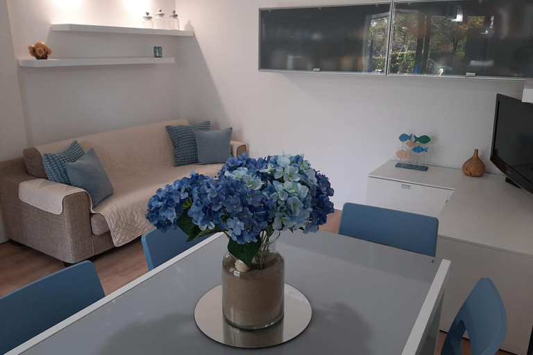 3, Family-friendly villa for eight guests, Venezia