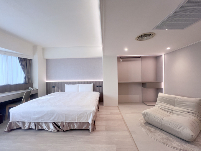 Others 2, Nagahiro Hotel, Taichung Wenxin Branch, Taichung