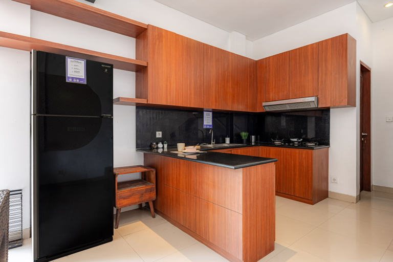 Others 4, Cove Riendu Guesthouse, Badung