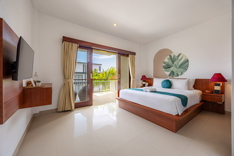 Others 3, Cove Riendu Guesthouse, Badung