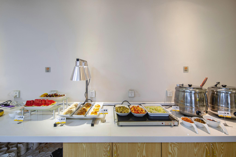 Food & Drinks 3, JTOUR Inn Nanning Binyang, Nanning
