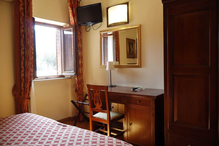 Bedroom 2, La Vecchia Fattoria, Ancona