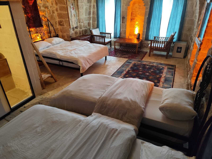 Room 4, ŞEHRİZADE KONAK OTEL, Kızıltepe