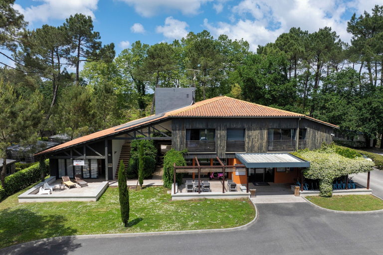 Exterior & Views 2, BonjourSauvage Seignosse, Landes