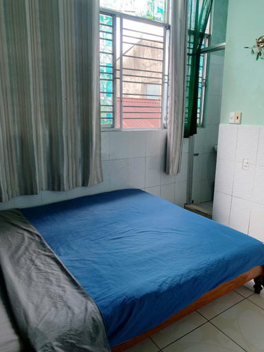 Bedroom 5, Bình An Hostel, Huế