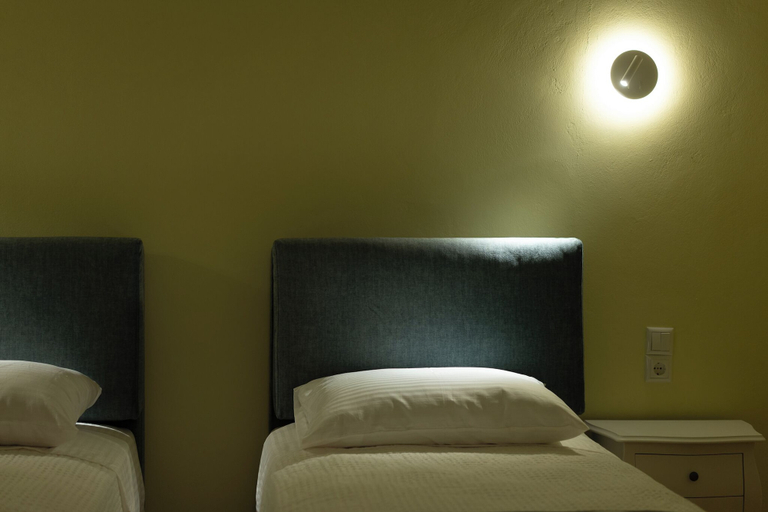 Room 2, Eleofilos Old Town, North Aegean
