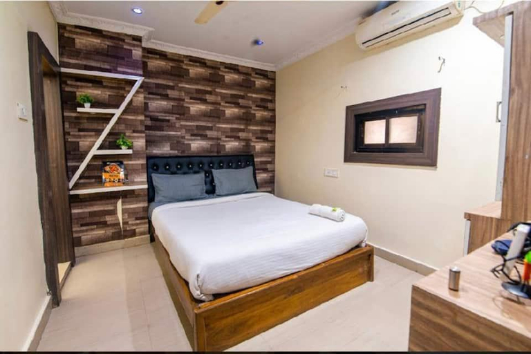 Bedroom 2, GREENLAND CLASSIC, Khordha