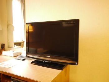 Others 2, Hotel Route-Inn Shin Gotenba Inter, Gotemba