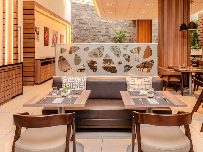 Food & Drinks 5, ibis Larco Miraflores, Lima