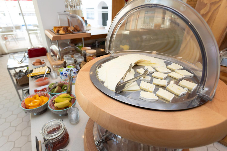 Food & Drinks 4, Es Mitjorn Hotel, Baleares
