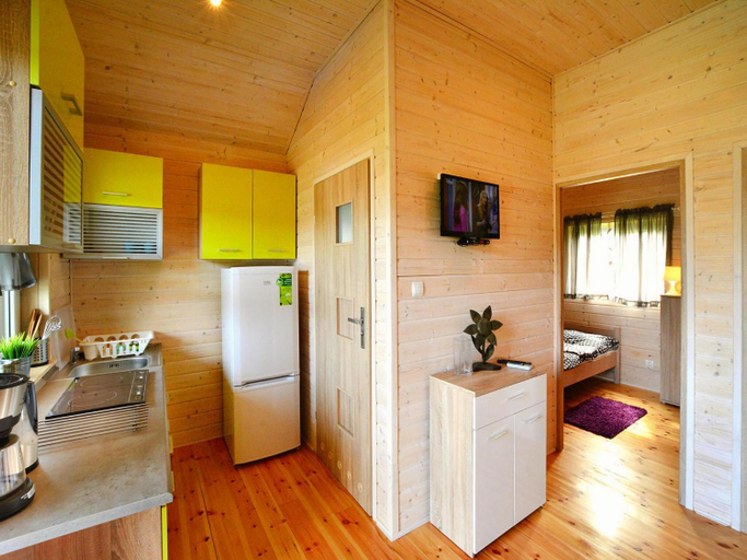 Others 5, Holiday homes with pool and jacuzzi, Sławno