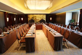 Others 3, Palace Garden Hotel, Beijing