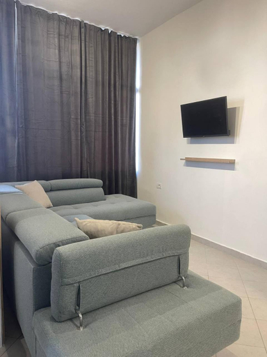 Others 5, Cactus Apartments, Durrësit