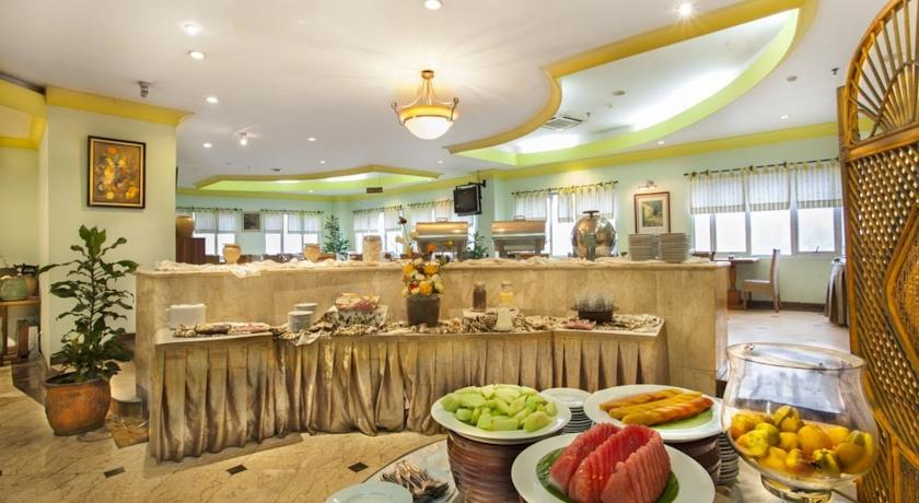 Food & Drinks 4, NALENDRA, Bandung