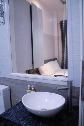 Bathhouse, THANG HOMESTAY, Gò Vấp