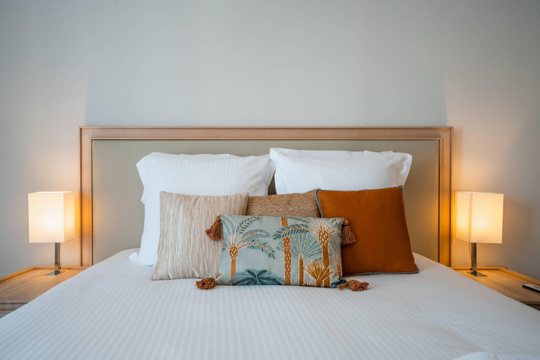 Bedroom 3, Quality Aparthotel Nice, Alpes-Maritimes