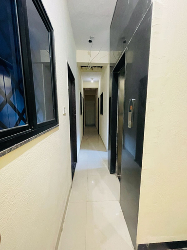 Interior 5, Naik Homestay, Indore