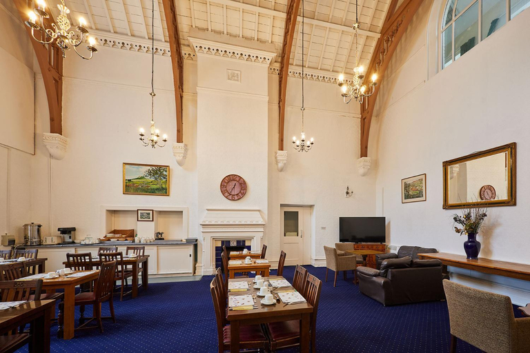 Food & Drinks 5, Saltburn House Hotel, Redcar and Cleveland