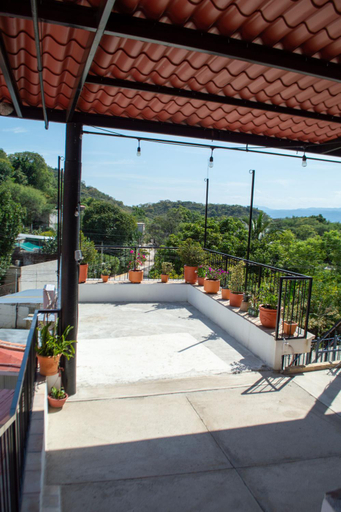 Sport & Beauty 4, Casa Nieto, Dist. Teotitlan