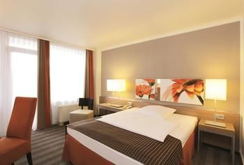 Others 2, SOALTEE HOTEL by Trip Inn Frankfurt Messe, Frankfurt am Main
