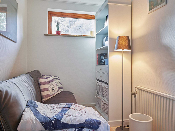 Others 5, Holiday Home in Nexø, Bornholm