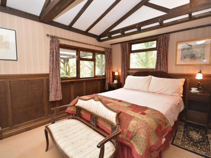Bedroom 2, 1 Bed in Shaftesbury oc-pplod, Dorset