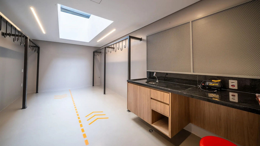 Interior 5, Seu Refúgio com Estilo CoLiving, São Paulo