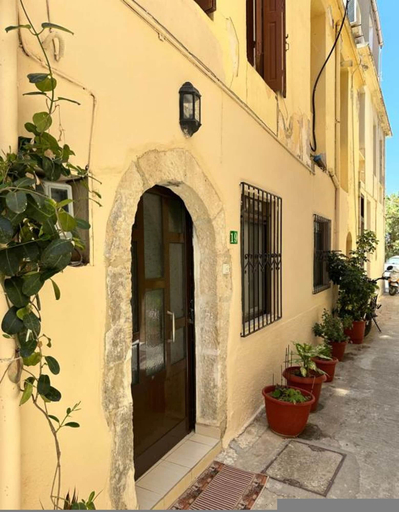 Room 3, Casa Joanna, Crete