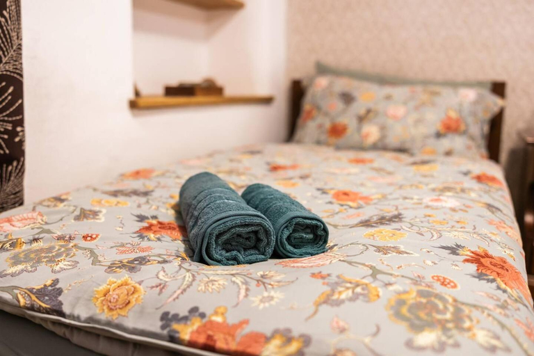 Bedroom 2, Juliana, Kobarid