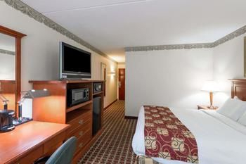 Others 3, Best Western West Lebanon-Hanover Hotel, Grafton