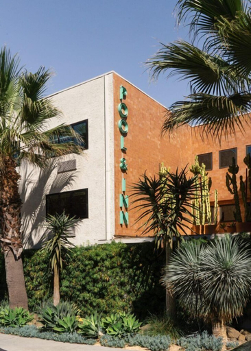 Exterior & Views 2, Silver Lake Pool & Inn, Los Angeles