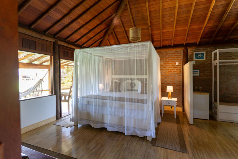 Bedroom 2, Canto do Sol Praia, Maraú