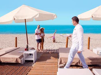 Others 5, El Fuerte Marbella, Málaga