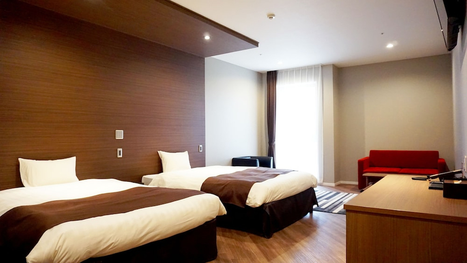 Others 3, Hotel Abest Grande Okayama, Okayama