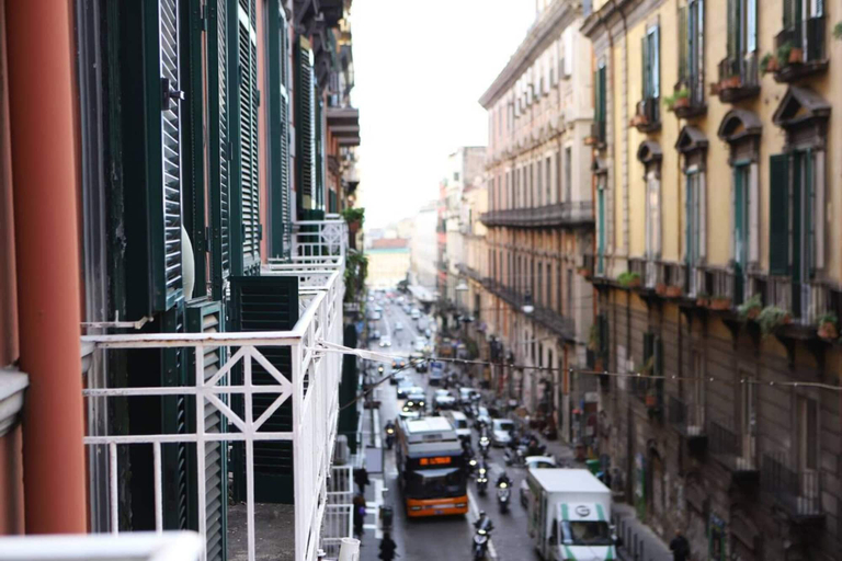 Exterior, Luxury Toledo 22, Napoli