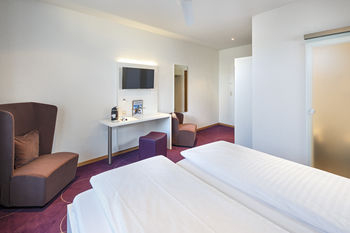 Others 4, Hotel City Oberland, Interlaken