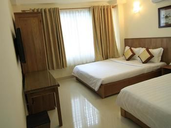 Others 4, B&B Chill Home 2, Ho Chi Minh City