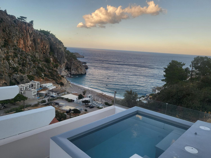 Others 2, Agnantema luxury suites, South Aegean