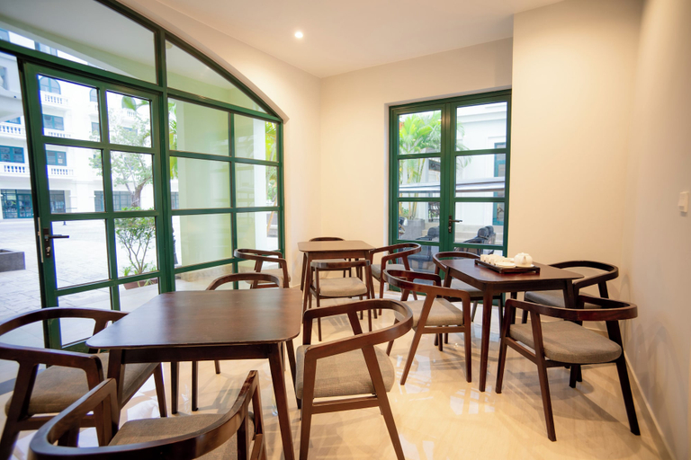 Dining 4, Sonaga Boutique Phu Quoc, Phú Quốc