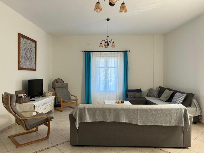 Living area 5, Villa Fenia, South Aegean