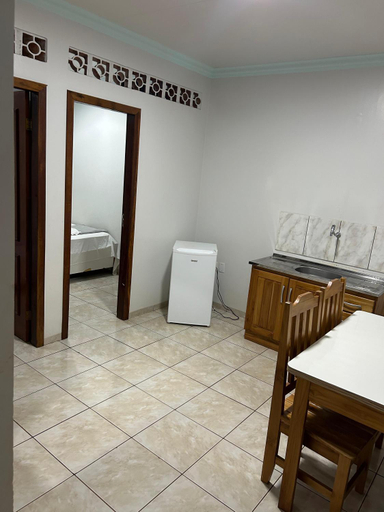 Others 4, Oriente Hotel Outlet, Campo Novo do Parecis
